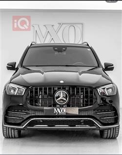 مرسيدس بنز GLE